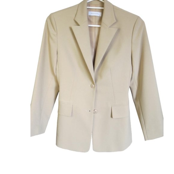 PORTMANS Jackets & Blazers - PORTMANS - CLASSIC, FITTED STYLE JACKET - SIZE 6 - PRESENTS AS NEW.